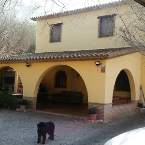 casa-rural-mas-dels-frares.catalonia-hotels.com/